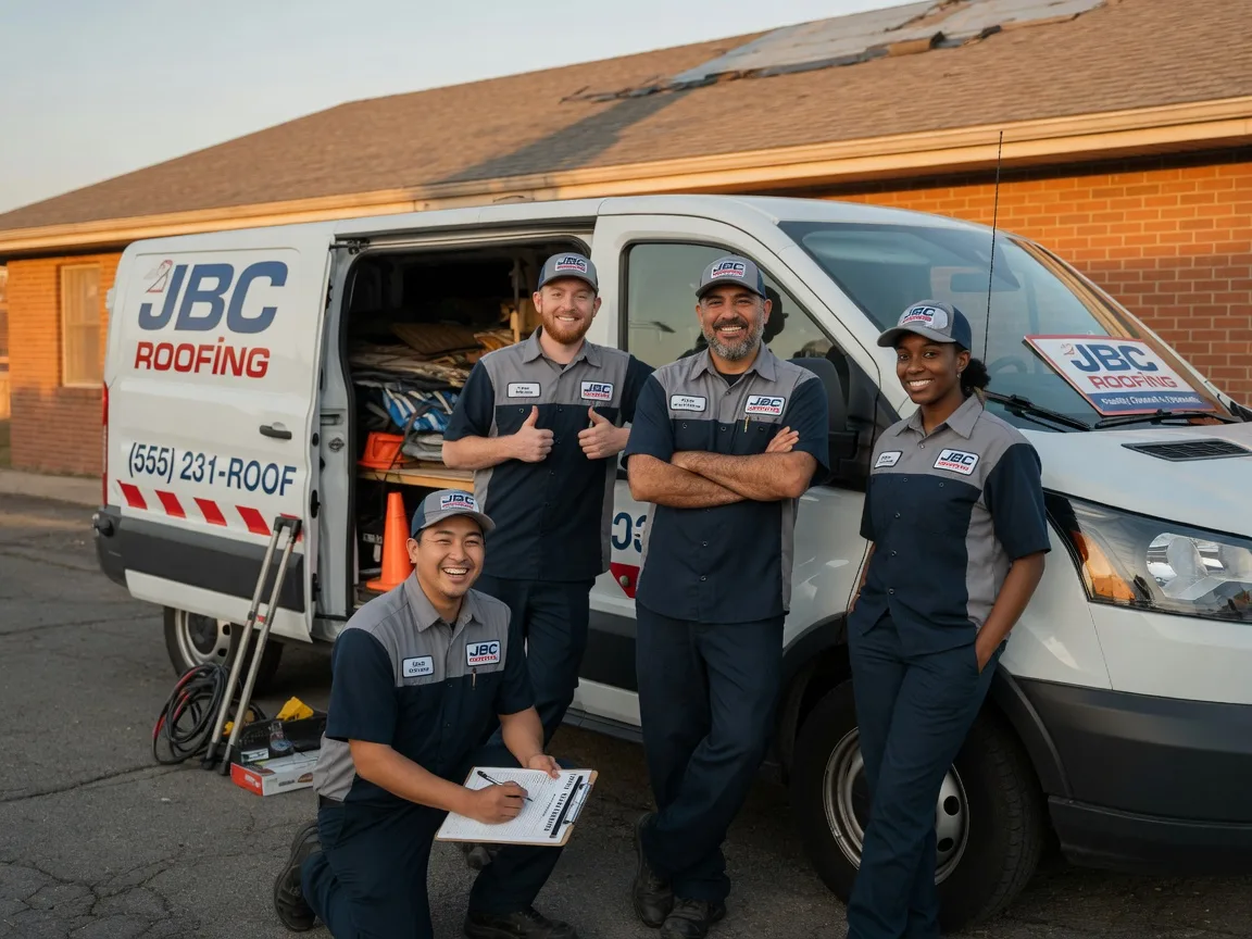 Roof Replacement company in Arvonia, VA